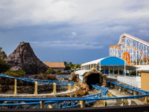 Woodroffe Hotel Hotels in Southport