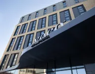 voco Edinburgh - Haymarket Hotels in West End