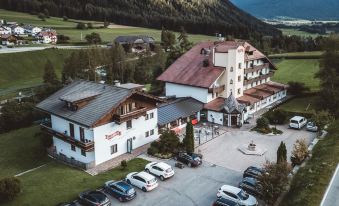 Smy Koflerhof Wellness & Spa Dolomiti