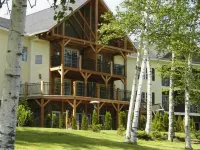 Mountain Edge Suites at Sunapee, Ascend Hotel Collection