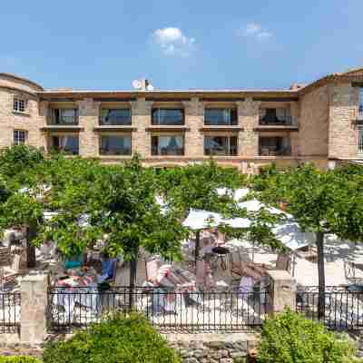 La Bastide de Tourtour Hotel & Spa Hotel Exterior