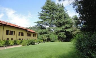 B&B Hotel Malpensa Lago Maggiore