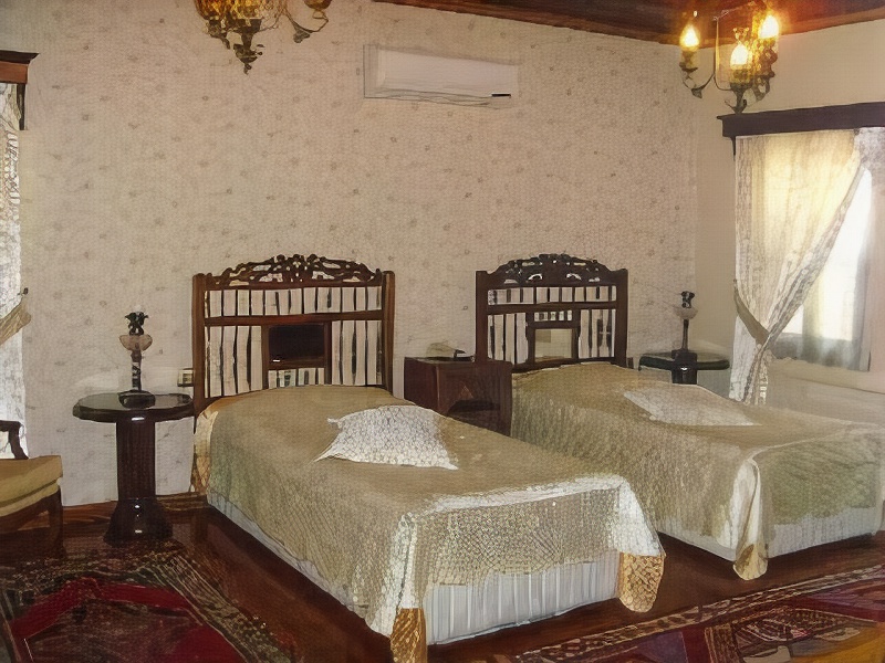 Angora House Hotel