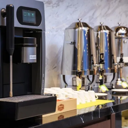 Hampton by Hilton Yiwu International Trade Market