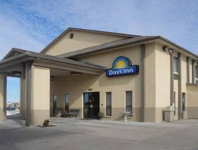 Days Inn by Wyndham Colby