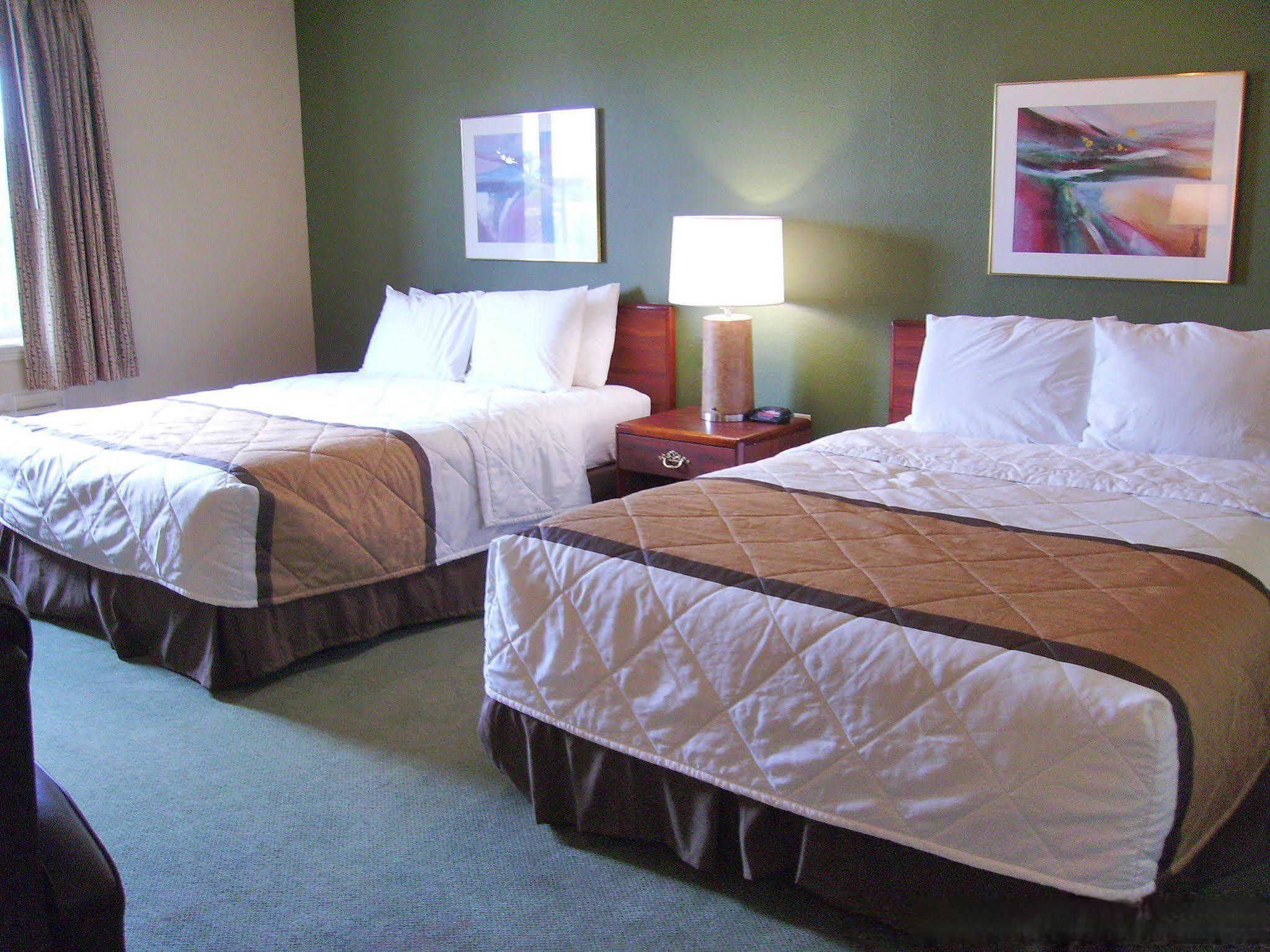 Extended Stay America Suites - Tulsa - Midtown