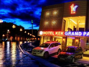 Hotel KEK Grand Park