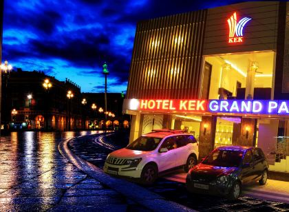 Hotel KEK Grand Park