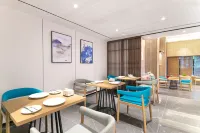 Qingsupai · Shenglan Business Hotel