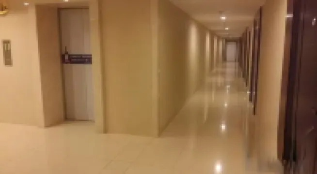 格爾曼アパートメント(瀋陽北駅華府)