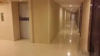 Germain apartment (Shenyang North Station Huafu store)