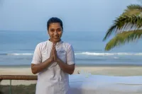 منتجع كارافيلا بيتش - سبا