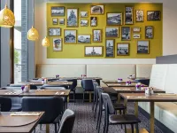 Mercure Blankenberge Hotels in Zuienkerke