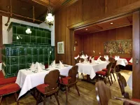 Mercure Hotel Offenburg am Messeplatz - breakfast
