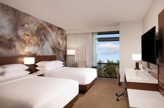 Delta Hotels By Marriott Dallas Southlake - Hotel Bintang 3 Di Southlake