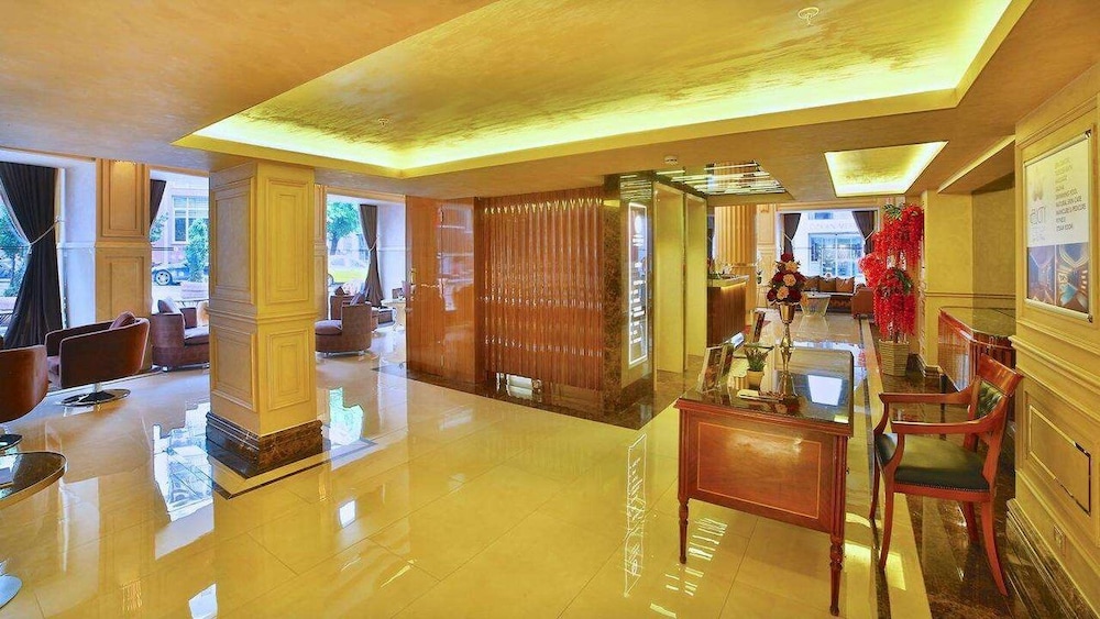 Beethoven Premium Hotel