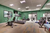 Holiday Inn Express & Suites Helen