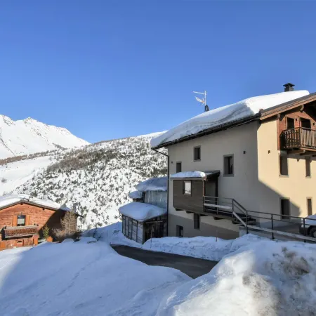 Casa Cantoni