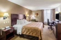 Quality Inn - 2-Star