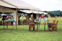 Pumzika Luxury Safari Camp - 3 estrellas