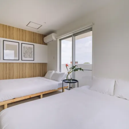 Comfort Miyabi Annex One 201