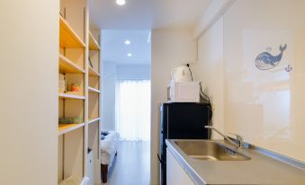 Good Life Apartment ( Okinawa )