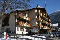 Hotel Fiescherhof Hotels in Fieschertal