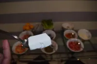 Aldar Hotel - breakfast