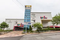 Asan for You Self Check-in Motel