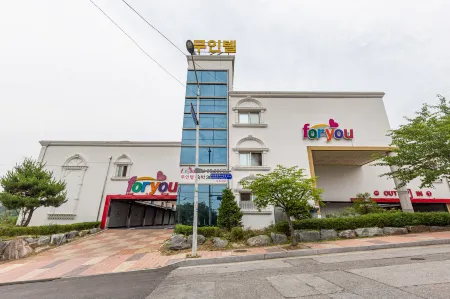 Asan for You Self Check-in Motel