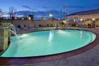 Residence Inn Odessa Hotels in Odessa