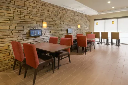 TownePlace Suites Denver South/Lone Tree
