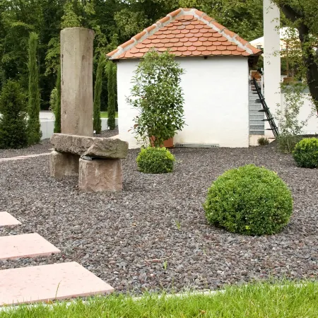 Hotel Vorfelder