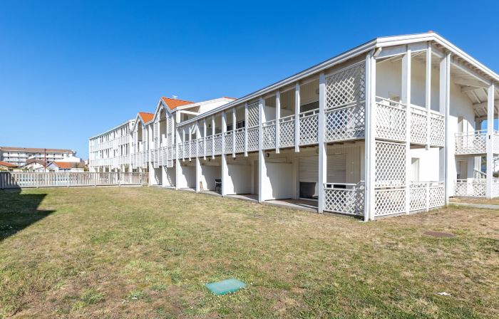 Les Balcons des pêcheurs C21