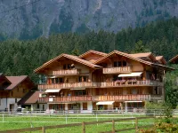 Studio Schweizerhof Các khách sạn gần Kloster Dhammapala