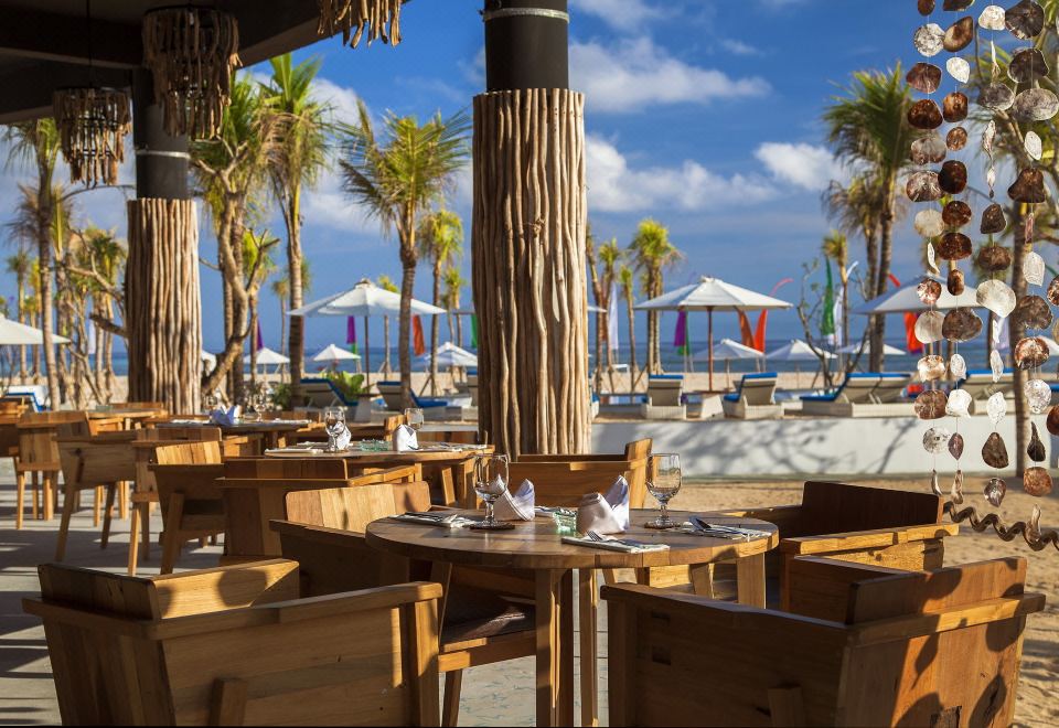 누사 렘봉안의 풍경 1