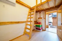 Jeongga Hanok