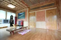 Boseong Greenville Pension