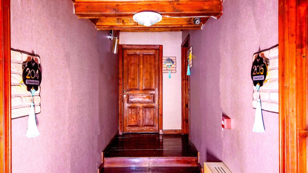 Arasta Konak Boutique Hotel