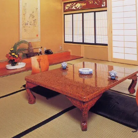 Matsumuraya Ryokan