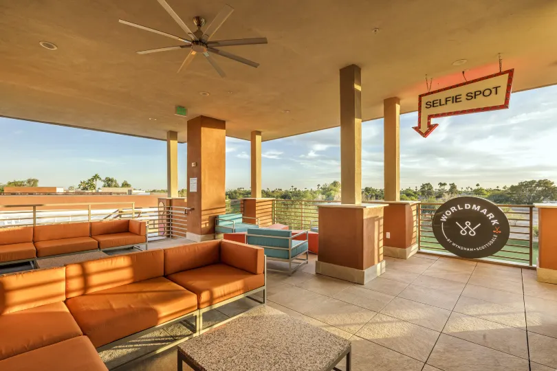 WorldMark Scottsdale