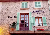 Hostal Ca'n Tiu - 2-Star
