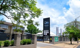 Orana Motel