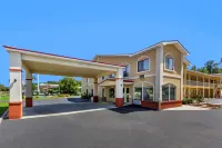 Econo Lodge St George