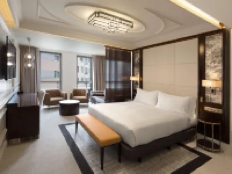 DoubleTree by Hilton A Coruna Hotels in La Coruna