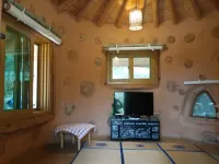 Boseong Saengtae Masil Pension