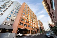 Shin Shin Hotel Seogwipo