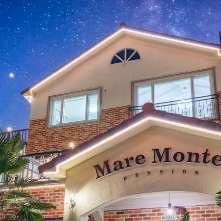 Maremonte Pension