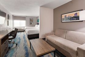 Best Western Plus Augusta Hotel
