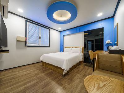 Wonju Joy Hotel